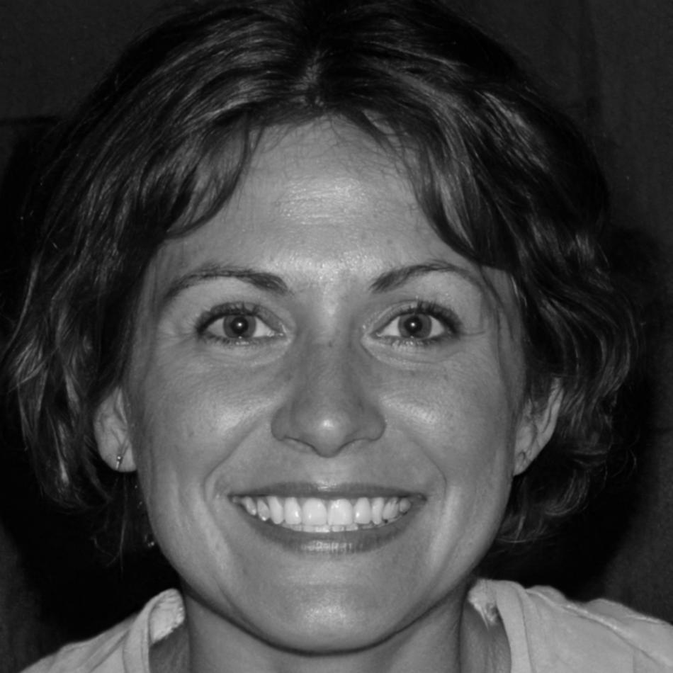 Portrait de Svenja Moreau
