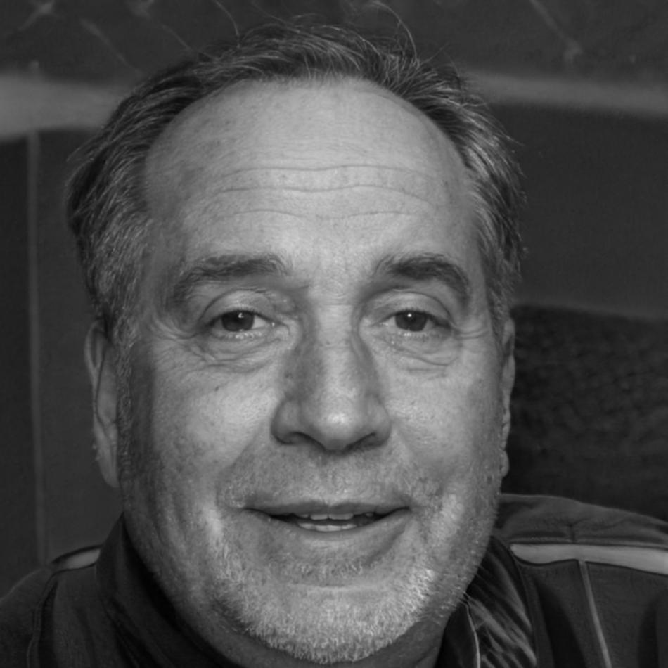 Portrait de Théodose Arnault