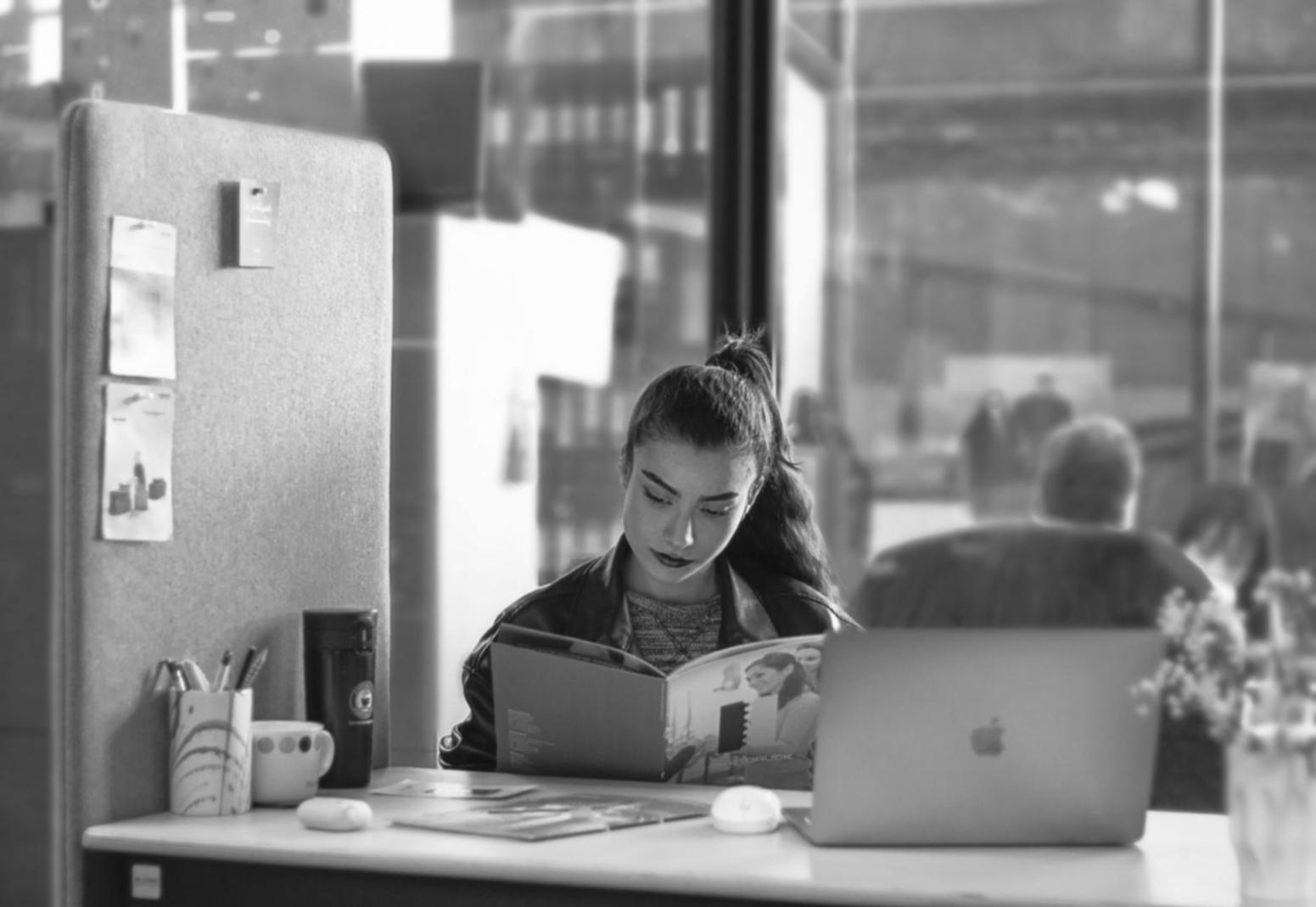 Session de formation en analyse financière