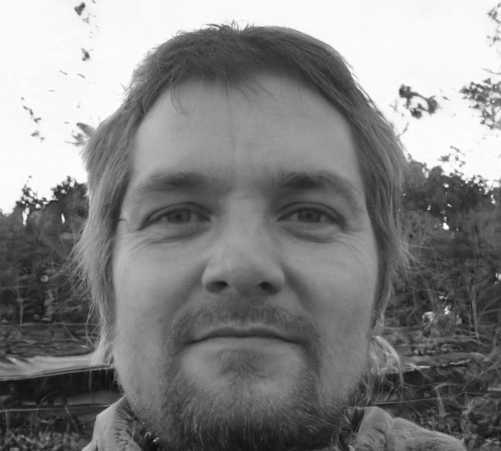 Portrait de Bastien Mercier