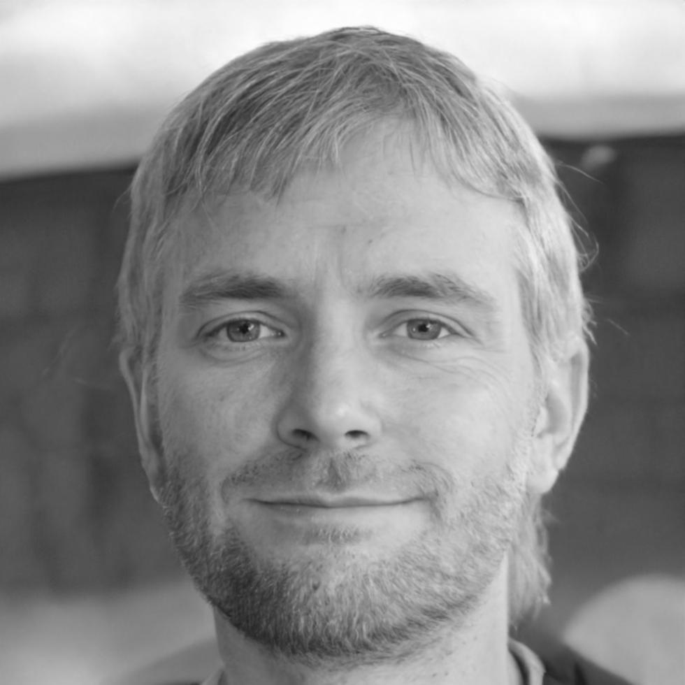 Portrait de Vadim Korsakov